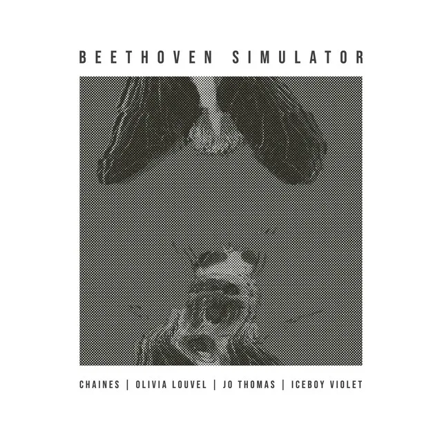 Beethoven Simulator - Jo Thomas Remix