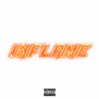 Inflame by Vinicius Moreno