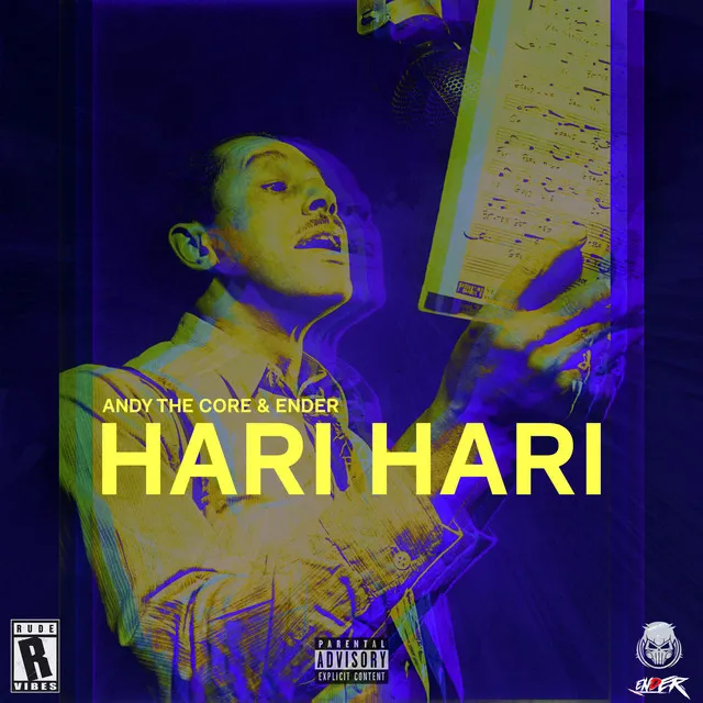 Hari Hari