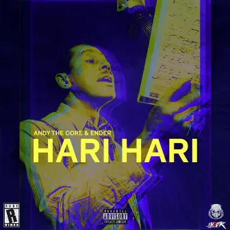 Hari Hari by Ender