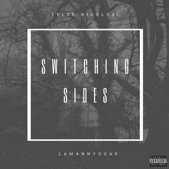 Switching Sides by TYLR