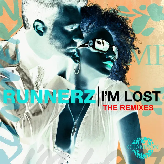 I'm Lost - Eddie Reznik Remix