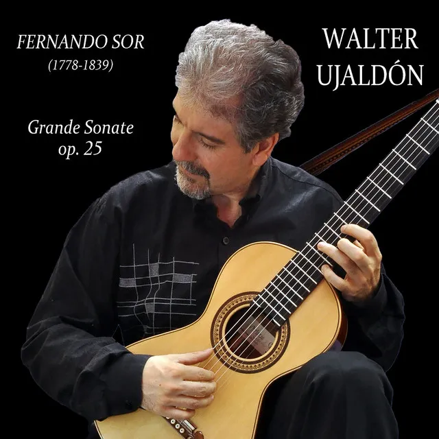 Grande Sonate Op.25