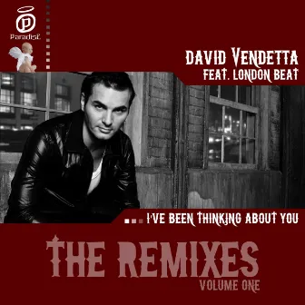 I've Been Thinking About You (feat. London Beat) by David Vendetta