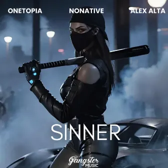 Sinner by ONETOPIA