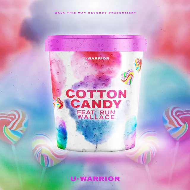 Cotton Candy