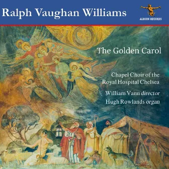 The Golden Carol by Thomas Stoddart