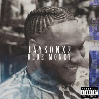 Blue Money by Jaysonx2