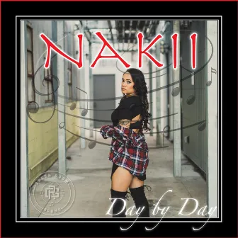 Day by Day by Nakii