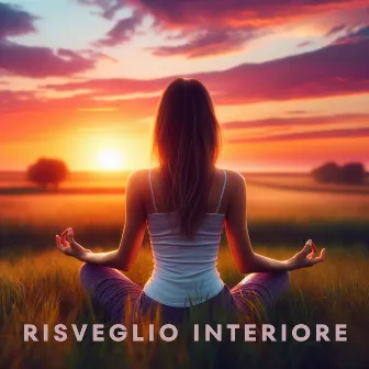 Risveglio interiore: Ipnotismo e meditazione, Viaggio nell'anima, Profonda connessione by Calmo Maestro del Sogno