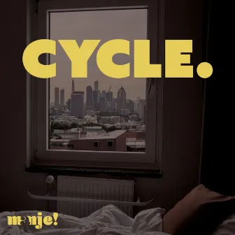 cycle. by manje!