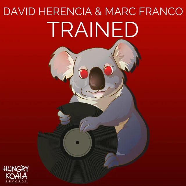 Trained - Original Mix