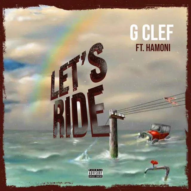 Let's Ride - Remix