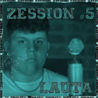 Zession #5 Lauta GH by VICIO