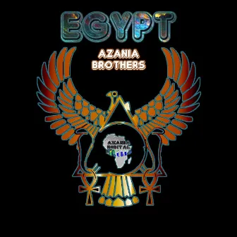 EGYPT by Azania Brothers