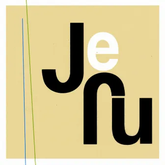 Jeru by Jeru