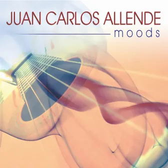 Moods by Juan Carlos Allende