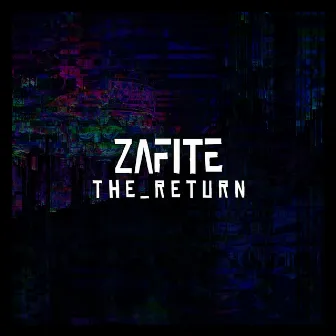 T H E _ R E T U R N by Zafite