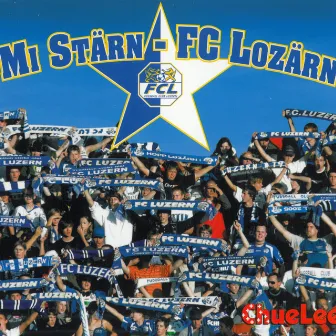 Mi Stärn - FC Lozärn by ChueLee