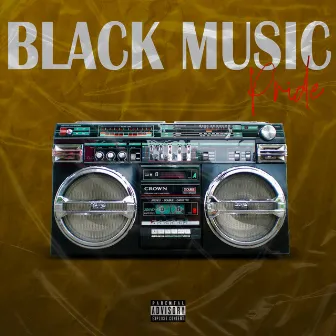 Black Music by Orgoglio