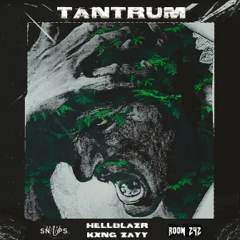 Tantrum by Hellblazr