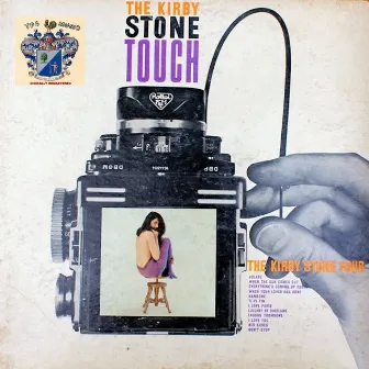 The Kirby Stone Touch by Kirby Stone Four