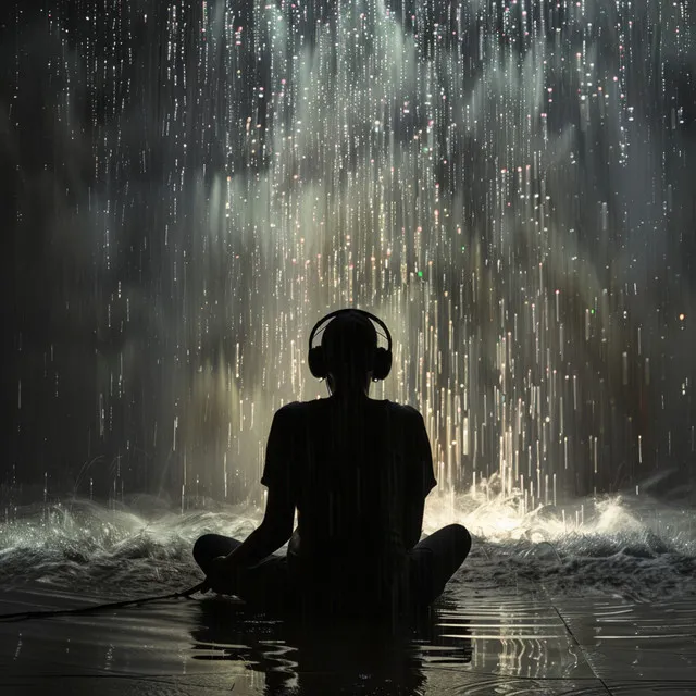 Relaxation Rain Tempo