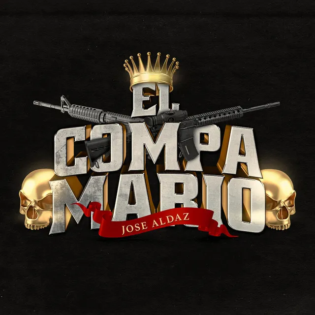 EL COMPA MARIO