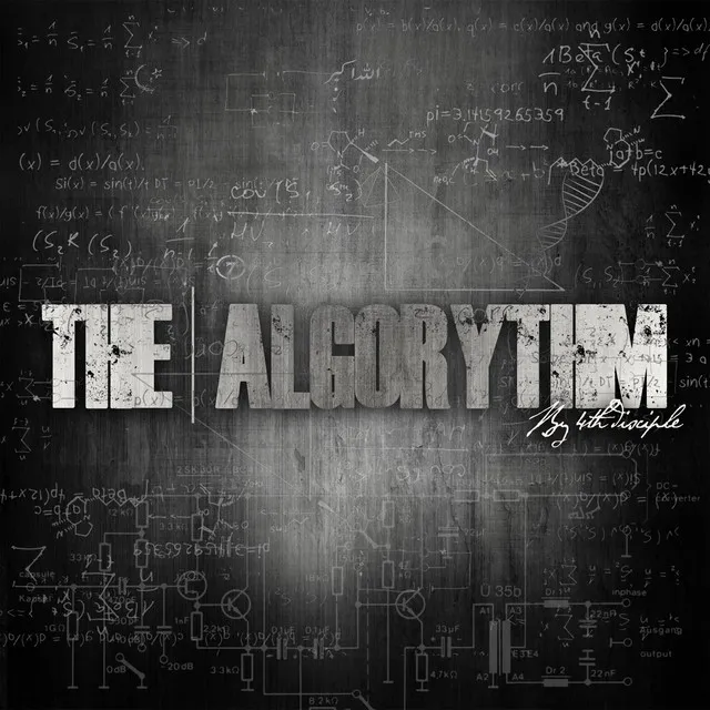 THE ALGORYTHM