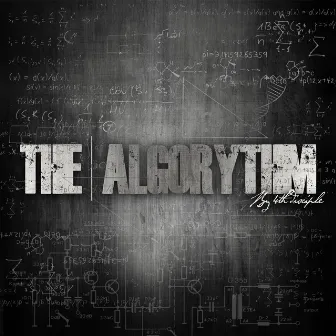 THE ALGORYTHM by 4th Disciple