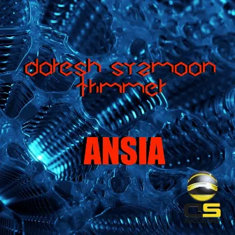 Ansia by Trimmer