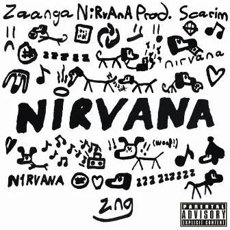 NIRVANA by Zaanga