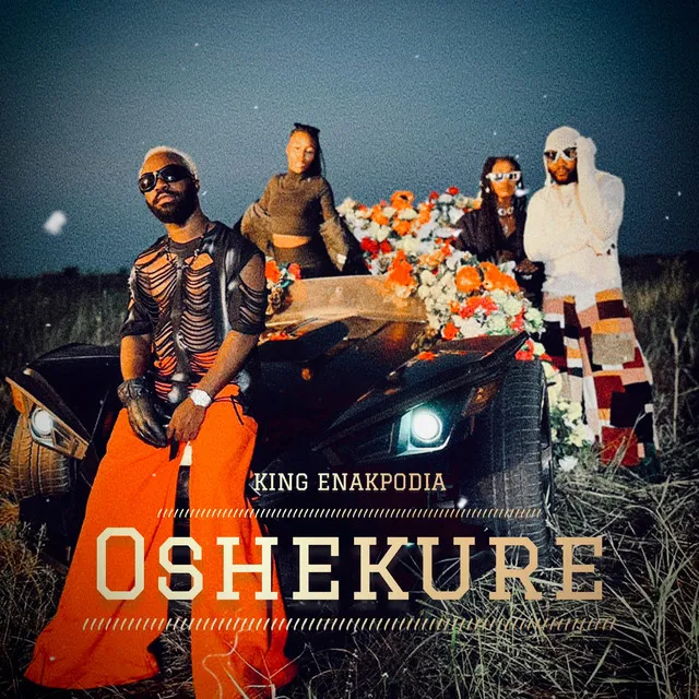 Oshekure