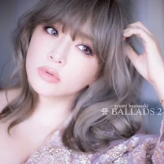 A BALLADS 2 by Ayumi Hamasaki