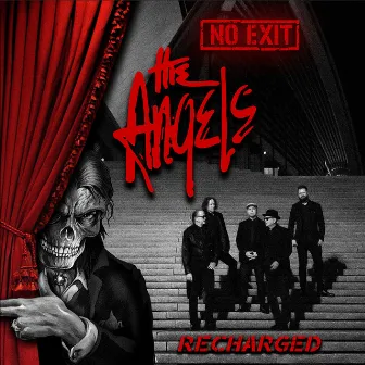 No Exit by The Angels