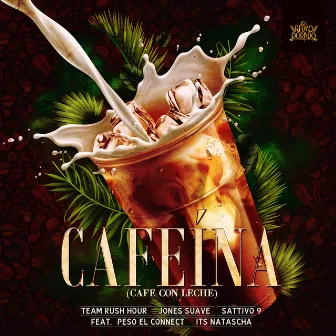 Cafeína by SATTIVO 9