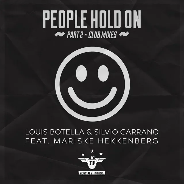 People Hold On - Alex Gray Remix