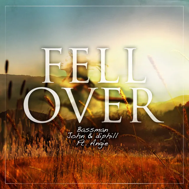 Fell Over (Radio Edit) [feat. Angie]