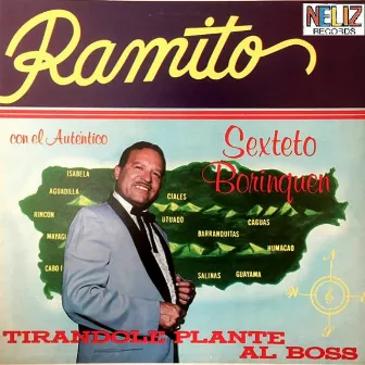 Tirandole Plante al Bus by Ramito