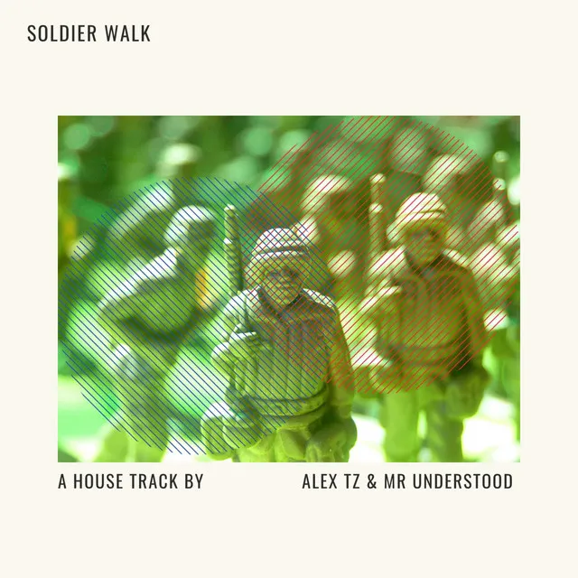 Soldier Walk