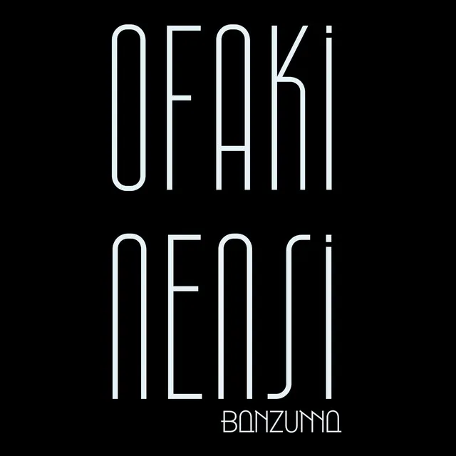 Ofaaki N'ensi