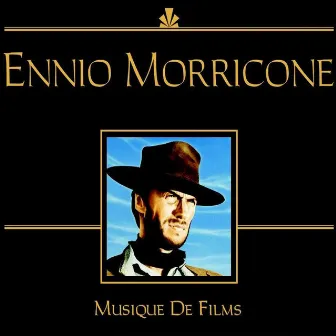 Ennio Morricone (Musique de films) by Nicky North's Studio London Orchestra