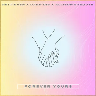 Forever Yours by Allison Bysouth