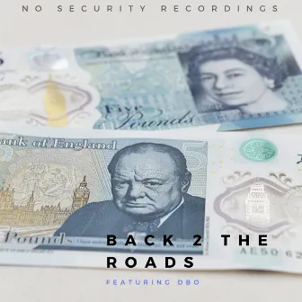 Back 2 The Roads by Spyda NSR