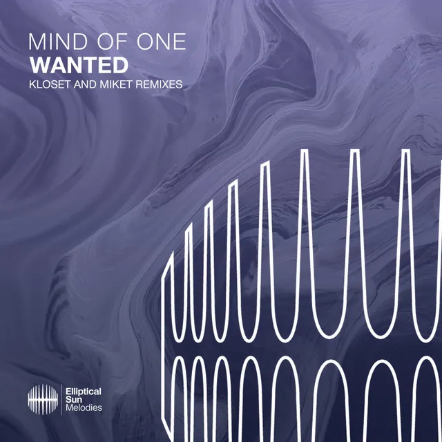 Wanted - MikeT Remix