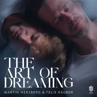 The Art of Dreaming by Felix Räuber