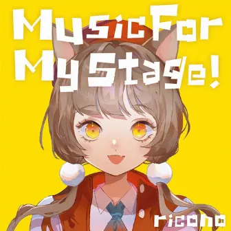 Music For My Stage! by ricono