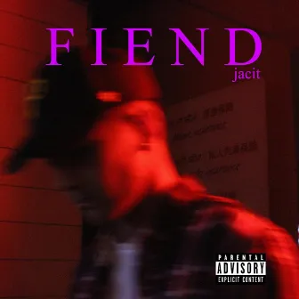 Fiend by Jacit