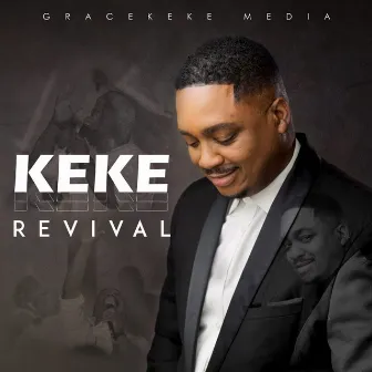 Revival (Live) by Keke