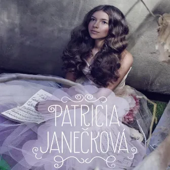 Patricia Janeckova by Patricia Janečková